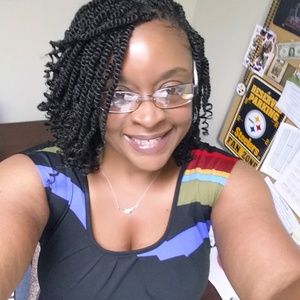 Meet your Posher, June